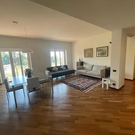 Apartment Priaverde Comfort Free Private Parking *