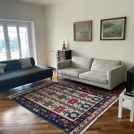 Apartment Priaverde Comfort Free Private Parking *