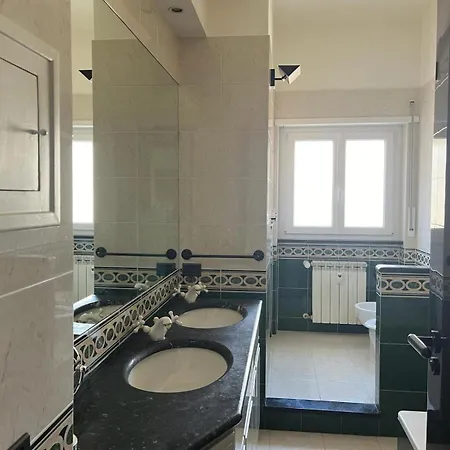 Apartment Priaverde Comfort Free Private Parking *