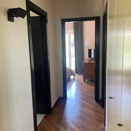 Priaverde Comfort Free Private Parking Apartment *