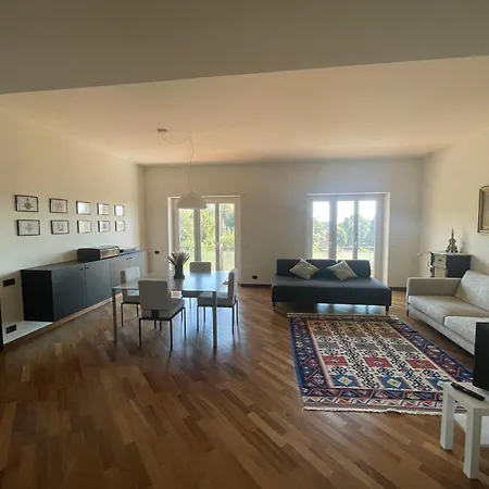 Apartment Priaverde Comfort Free Private Parking