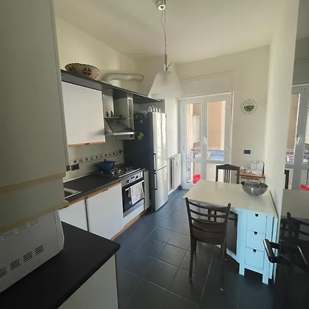 Apartment Priaverde Comfort Free Private Parking