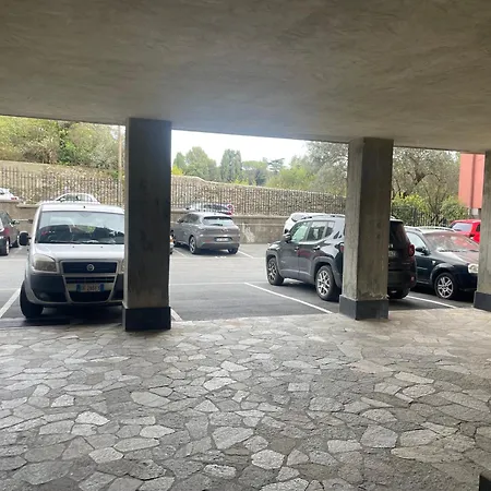 Priaverde Comfort Free Private Parking Apartment *