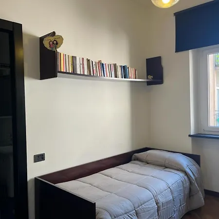 Apartment Priaverde Comfort Free Private Parking *